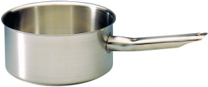 Casserole inox Excellence Ø20cm 3,1 litres