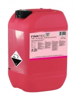 Produit alu liquide Fink (Bidon de 12,5kg)