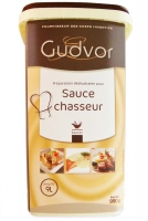 Sauce chasseur Gudvor (Boîte de 990g)