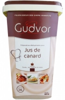 Jus de canard Gudvor G75 (Boîte de 1kg)