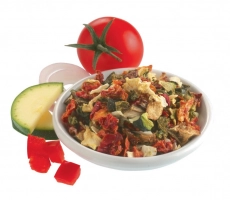 Légumes mix Napoli Raps 0605 (Sachet de 1kg)