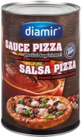 Sauce tomate/pizza (Boite 5/1)