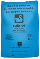 Sel fin (Sac de 25kg)