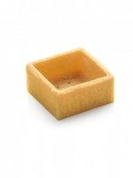 Mini Trendy carré sucré (carton de 240) Pidy