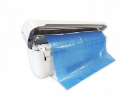 Distributeur pour papillote 45cm et EasyClean