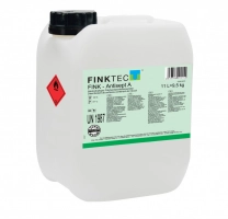 Produit Antisept A, désinfectant de surface Fink  (Bidon de 11L)