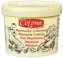 Mayonnaise Colona (Seau de 5L)