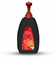 Ketchup Colona duck (Bidon doseur de 5,5L)