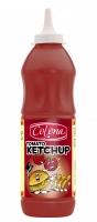 Ketchup (Bouteille de 1kg)