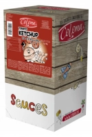 Ketchup Colona en dosette (Carton de 500)