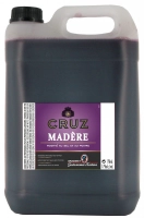 Madère dénaturé (Bidon de 5L)