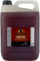 Rhum dénaturé (Bidon de 5L)