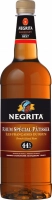 Rhum Spécial Pâtissier Negrita 44° (Bidon de 1L)