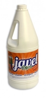 Eau de Javel diluée 2,6% Chlore actif (Flacon de 2L)