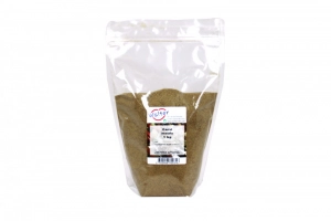 Carvi moulu (Sachet de 1kg)