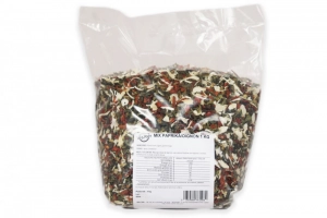 Paprika oignon mix S/S G90 (Sachet de 1kg)