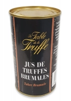 Jus de truffes JACQUET (Boîte de 200g)