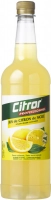 Jus de citron jaune CITROR (Bouteille de 1L)