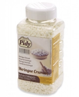 Crumble de meringue Pidy (Carton de 6x200g)