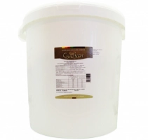 Fond brun lié demi glace Gudvor (Seau de 15kg)