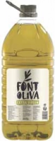 Huile d'olive (Bidon de 5L)