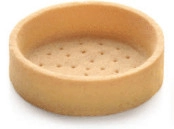 Trendy rond sucré diam.8x h.2cm (96) Pidy