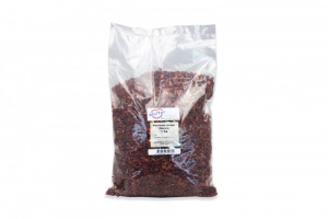 Poivron flocon rouge (Sachet de 1kg)