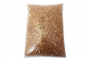 Oignons frits (Sac de 2,5kg)