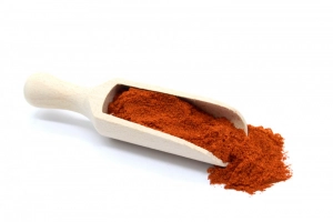 Paprika moulu (Sachet de 50g)