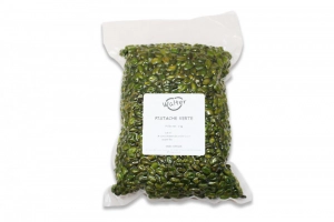 Pistache extra verte (Sachet de 1kg)