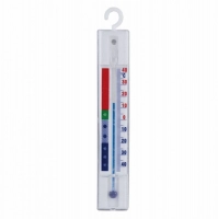 Thermomètre frigo tout plastique -40+40C