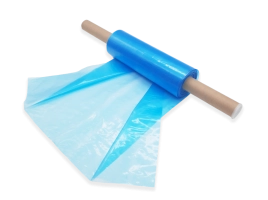 EasyClean feuille bleu GN1/1 (50m)