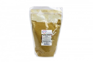 Raz El Hanout jaune (Sachet de 1kg)