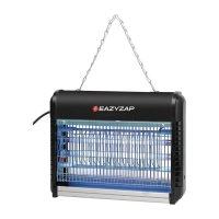 Désinsectiseur LED Easyzap 9W 50m2