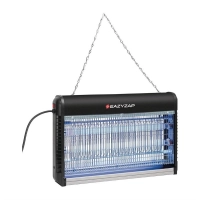 Désinsectiseur LED Easyzap 14W 100m2