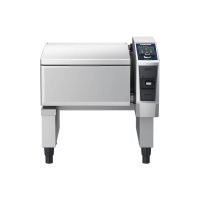 IVario Pro L Rational, 100 L, Balanced Power - Cuisson Sous Pression