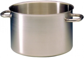 Braisière inox 50cm