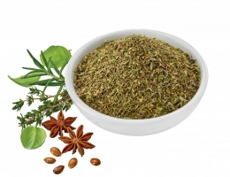 Herbes de provence Raps (Sachet de 500g)