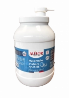 Mayonnaise d'Alsace doseur Alélor (Bidon de 2,8kg)