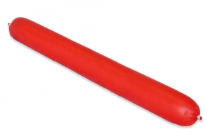 Steribar IB Cal. 50/50 rouge mat ficelé