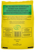 Sel nitrité (Sac de 25kg)