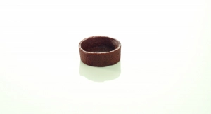 Mini Trendy rond choco (carton de 96) Pidy