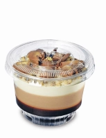 Coupe à dessert cristal 92x68 CP230C Servipack