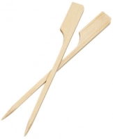 Bois de brochette Finger Food 90mm (Boîte de 500)