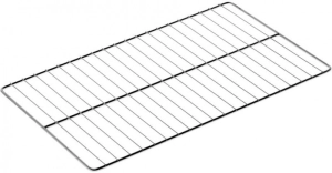 Grille GN1/1 inox 20 fils 530x325mm